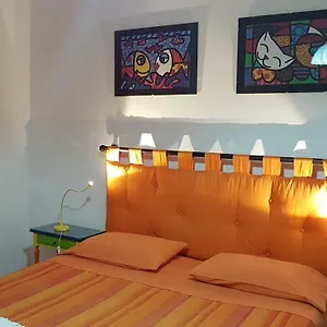 La Casina Di Jo Siena