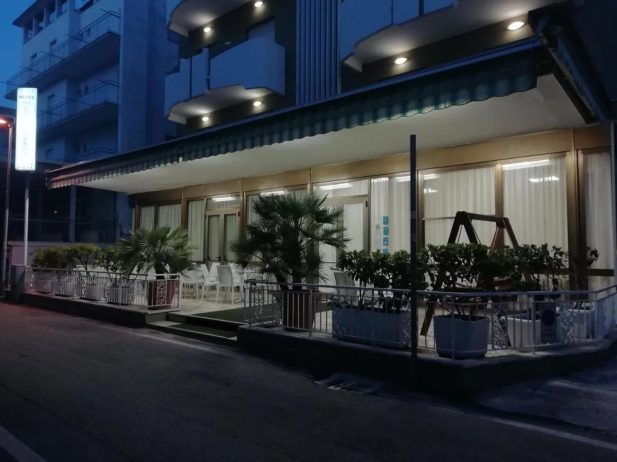 Hotel Mediterraneo Rimini 3*,  Italia