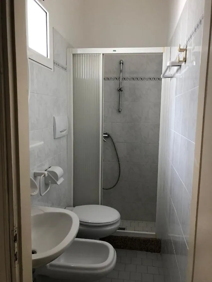 Hotel Mediterraneo Rimini