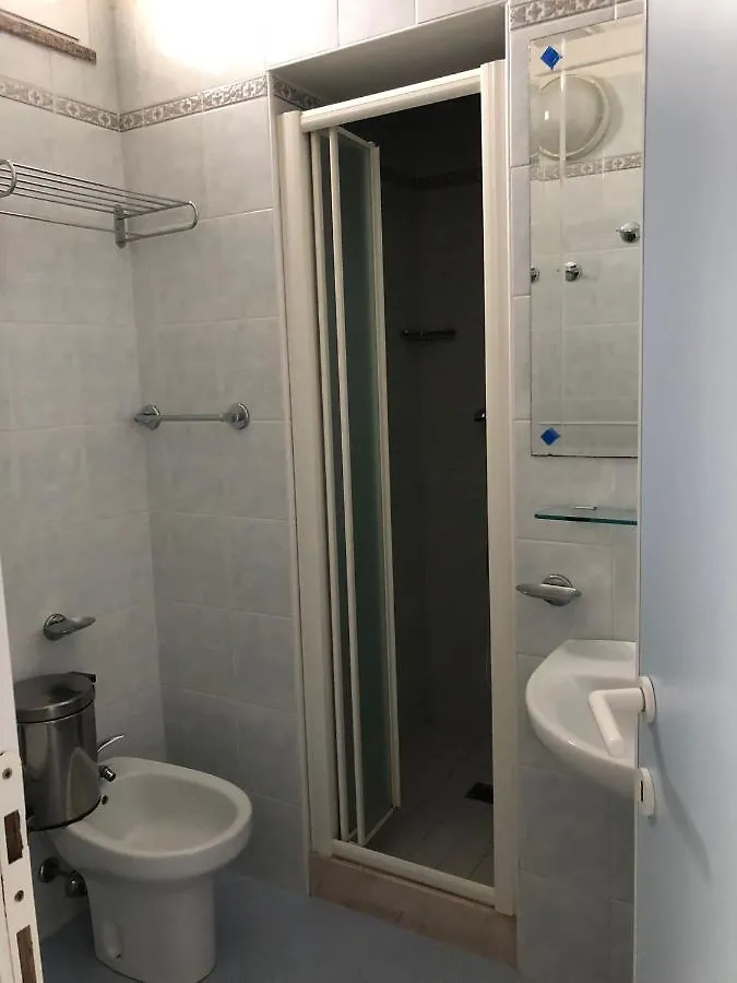 Hotel Mediterraneo Rimini