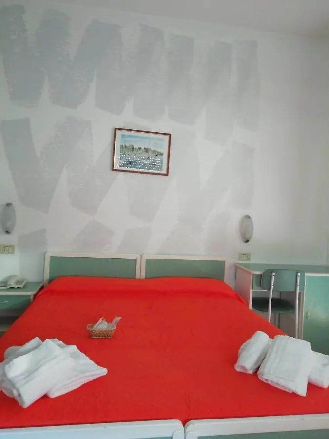 Hotel Mediterraneo Rimini