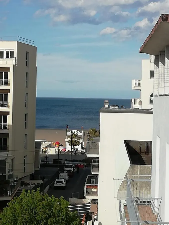 Hotel Mediterraneo Rimini
