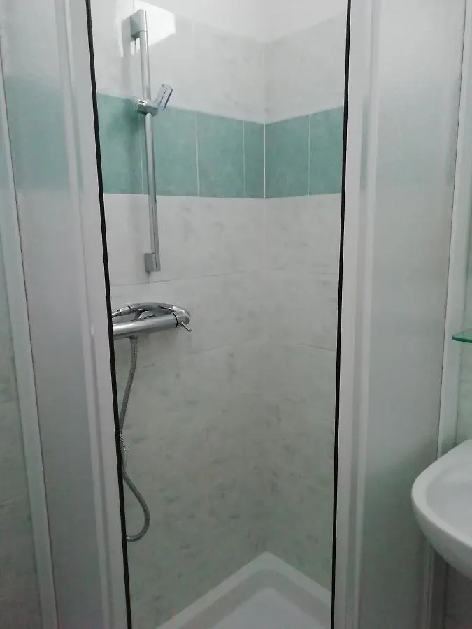 Hotel Mediterraneo Rimini Italia