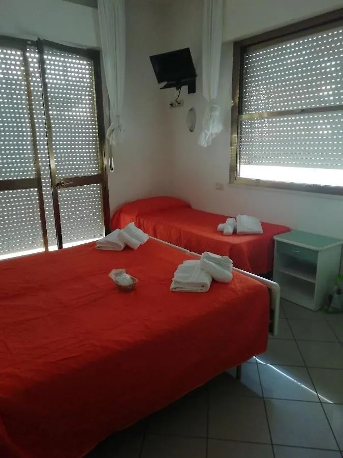 Hotel Mediterraneo Rimini 3*,  Italia